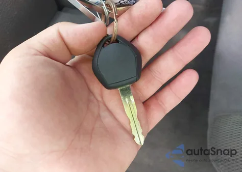 2007 Nissan Pathfinder Se из США, поврежденный, VIN 5N1AR18W67C607548